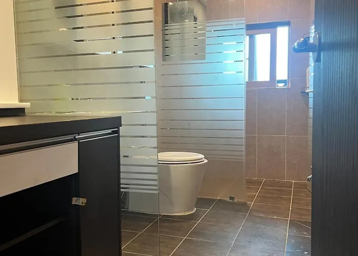 ヴィラ Jagae Spacious 3br 2bath Up To 8 Guests 5min To Oryu Stn *