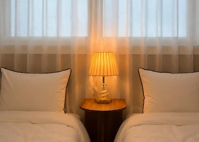 Jagae Spacious 3br 2bath Up To 8 Guests 5min To Oryu Stn *
